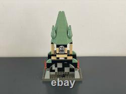 Lego Harry Potter La Chambre Des Secrets (4730) Complet