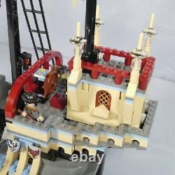 Lego Harry Potter Le Niveau Durmstrang No. 4768 Complete Inclut Les Instructions