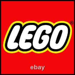 Lego Harry Potter Minifigures Série 2 (boîte Complète De 60 Chiffres) Nouveau