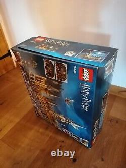 Lego Harry Potter Poudlard Château (71043) Complet. D’avant-première. Boîte