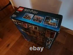 Lego Harry Potter Poudlard Château (71043) Complet. D’avant-première. Boîte
