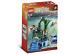 Lego Harry Potter Rescue From The Merpeople (4762) Complet Et Ouvert Avec Boîte