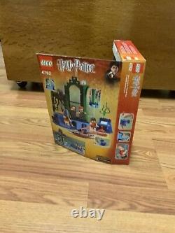 Lego Harry Potter Rescue From The Merpeople Set 4762-complete Lego Harry Potter Rescue From The Merpeople Set 4762-complete Lego Harry Potter Rescue From The Merpeople Set 4762-complete Lego Harry