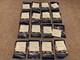 Lego Harry Potter S&eacute;rie 2 Cmf 71028 Ensemble Complet De 16 Figurines Neuves