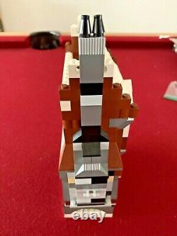 Lego Harry Potter Shrieking Shack Ensemble 4756 Complete Free Ship