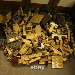 Lego Hogwarts Castle (4e Édition) Set 4842 Harry Potter 108% Complet
