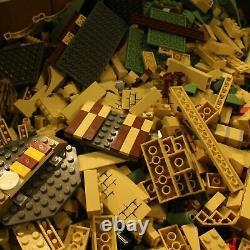 Lego Hogwarts Castle (4e Édition) Set 4842 Harry Potter 108% Complet