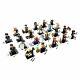 Lego Minifigures 71022 Série Harry Potter Ensemble Complet De 22 Percival Graves