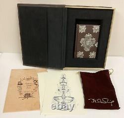 Les Contes de Beedle le Barde par JK Rowling Édition Complète de Collection d'Occasion