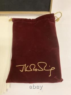 Les Contes de Beedle le Barde par JK Rowling Édition Complète de Collection d'Occasion