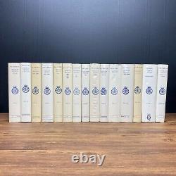 Les écrits rassemblés de H. P. Blavatsky, Volumes 1-15 ENSEMBLE COMPLET