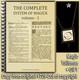 Livre Ancien Occulte ésotérique Grimoire Système Complet De Magie Sorcellerie Sorcière