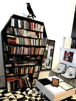 Livre ancien occultes ésotériques grimoire système complet de magie sorcellerie sorcière