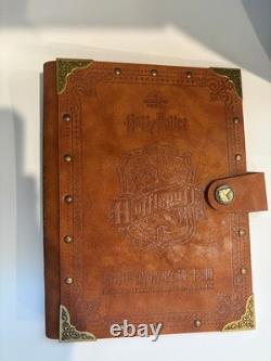 Livre de cartes à collectionner Harry Potter et ensemble de base complet de 108 cartes 2025 Kakawow Cosmos