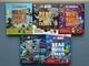 Livres Dk Lego Construis Et Cr&eacute;e : Marvel, Harry Potter, Minecraft, Star Wars Et Ninjago