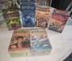 Livres Audio Harry Potter, Livre Complet 6 Coffrets Sur Cassette, Jk Rowling, Jim Dale