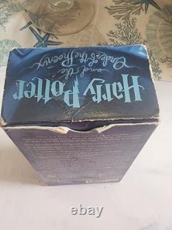 Livres audio Harry Potter, livre complet 6 coffrets sur cassette, JK Rowling, Jim Dale