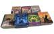Lot Complet De Livres Audio Harry Potter Sur Cd Non Abr&eacute;g&eacute;s Jim Dale J K Rowling