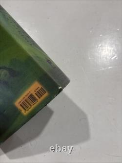 Lot de 11 livres, série HARRY POTTER complète, reliure rigide avec jaquette, ensemble J.K. Rowling, 1re édition, très bon état
