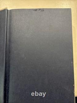 Lot de 11 livres, série HARRY POTTER complète, reliure rigide avec jaquette, ensemble J.K. Rowling, 1re édition, très bon état