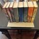 Lot De 8 Harry Potter #1-7 Coffret Complet Reli&Eacute; Jk Rowling + L'enfant Maudit