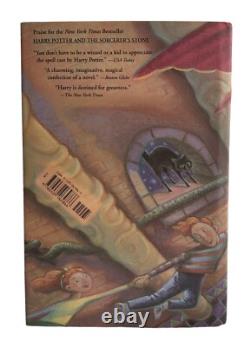 Lot de livres Harry Potter en édition reliée, 1ères éditions, ensemble complet 1 à 7 + L'Enfant Maudit