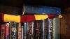 Ma Collection De Livres Harry Potter