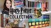 Ma Collection Harry Potter