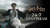 Marathon Harry Potter En Direct 24 H/24, 7 J/7 En Livestream