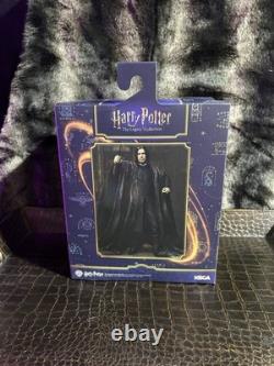 NECA Harry Potter La collection Legacy ensemble complet de 4 	<br/>