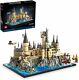 Nouveau Lego Harry Potter Château De Poudlard Et Les Jardins 76419 Livraison Gratuite