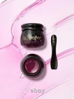 NOUVEL Ensemble de maquillage complet Harry Potter! Collection complète Super cadeau