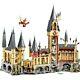 New Castle Harry Potter Poudlard (71043) Complete Set Compatible (usa)