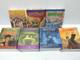 Nouveau ? Coffret Cd Audio Harry Potter Collection Compl&egrave;te 1-7 Jim Dale J. K. Rowling