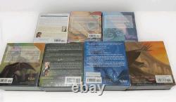 Nouveau ? Coffret CD audio Harry Potter collection complète 1-7 Jim Dale J. K. Rowling