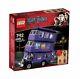Nouveau Dans La Boîte Lego Harry Potter The Knight Bus 4866 281 Pièces Retirées