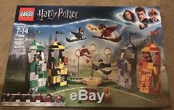 Nouveau Non Ouvert Ensemble Complet De Harry Potter 2018 Et De Fantastic Beasts Legos