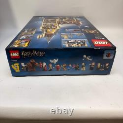 Nouveau château de Poudlard LEGO Harry Potter La tour principale ensemble complet 2135