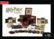 Nouvel Ensemble Scell&eacute; Harry Potter Collection De Poudlard Blu-ray / Dvd 2012 31 Disques