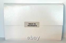 Nouvelle boîte PR de la collection complète Colourpop x Harry Potter Automne 2022