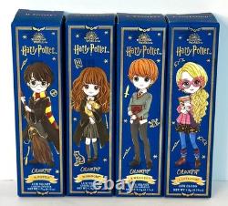 Nouvelle boîte PR de la collection complète Colourpop x Harry Potter Automne 2022
