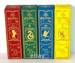 Nouvelle boîte PR de la collection complète Colourpop x Harry Potter Automne 2022