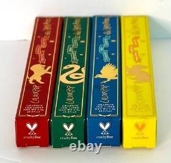 Nouvelle boîte PR de la collection complète Colourpop x Harry Potter Automne 2022