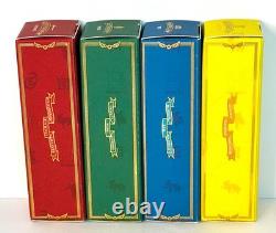 Nouvelle boîte PR de la collection complète Colourpop x Harry Potter Automne 2022