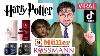 Nouvelle Collection De Parfums Harry Potter Revue Complète, Je Teste Tous