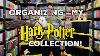 Organiser Ma Collection Harry Potter Le Collectionneur Potter