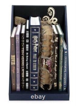 Page Harry Potter Pour Projeter L’édition Complète Du Voyage De Cinéma Collector’s Edition