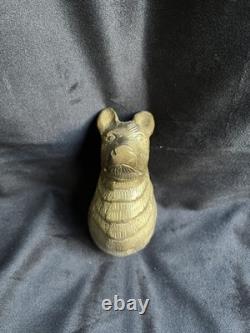 Pottery Barn Harry Potter Ensemble de 3 crochets créatures magiques complet dans sa boîte