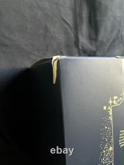 Pottery Barn Harry Potter Ensemble de 3 crochets créatures magiques complet dans sa boîte