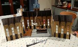 Poudlard The Great Hall Deluxe Playset Complet